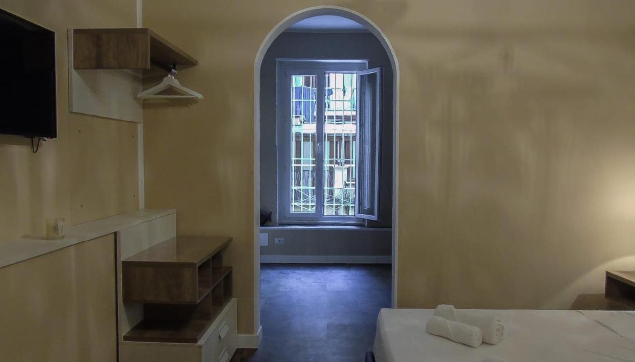 Luxury Suite Piazza Di Spagna Roma Exterior foto