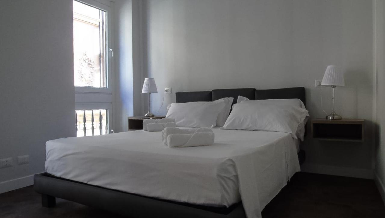 Luxury Suite Piazza Di Spagna Roma Exterior foto