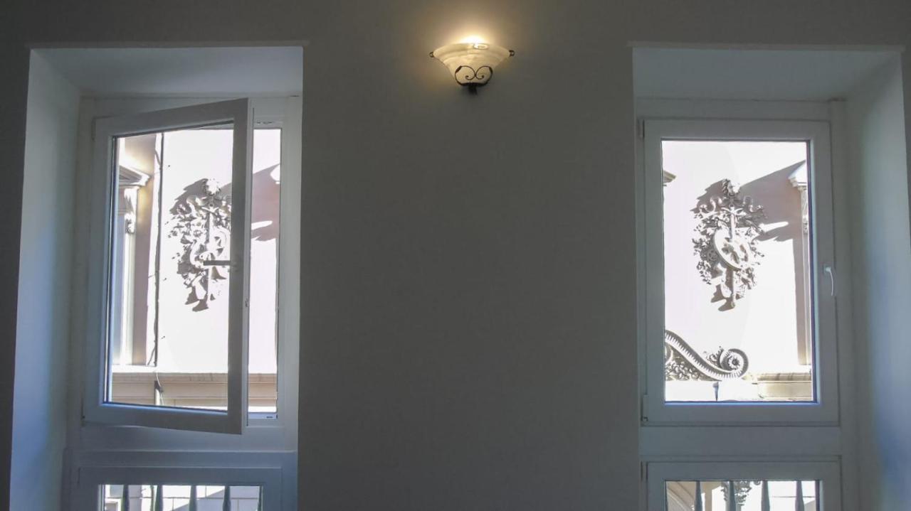 Luxury Suite Piazza Di Spagna Roma Exterior foto