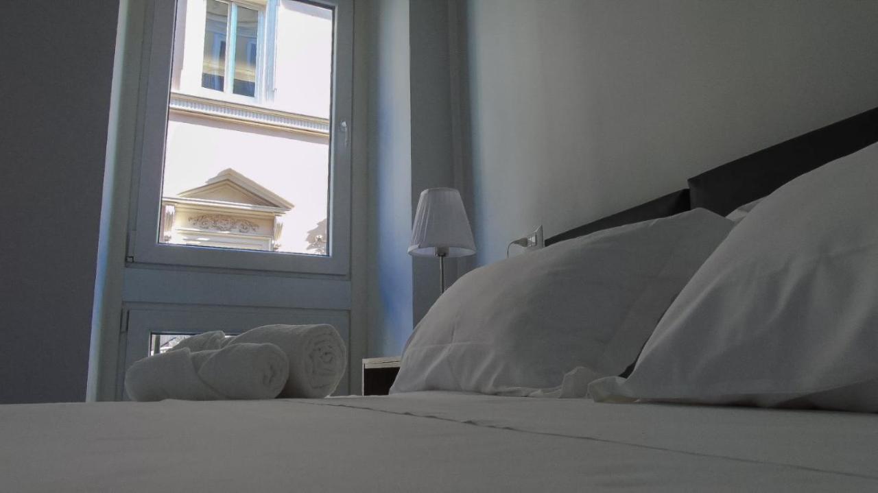 Luxury Suite Piazza Di Spagna Roma Exterior foto